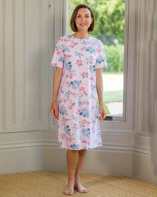 Ladies Nightwear